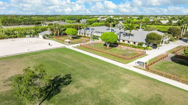 $18,900,000 | 3351 Grand Prix Farms Drive, Wellington, FL 33414