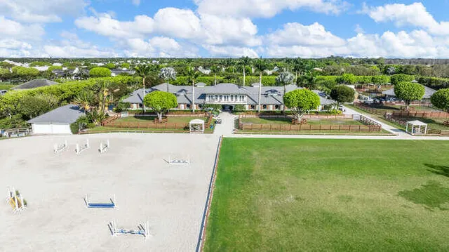 $18,900,000 | 3351 Grand Prix Farms Drive, Wellington, FL 33414