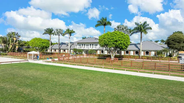 $18,900,000 | 3351 Grand Prix Farms Drive, Wellington, FL 33414