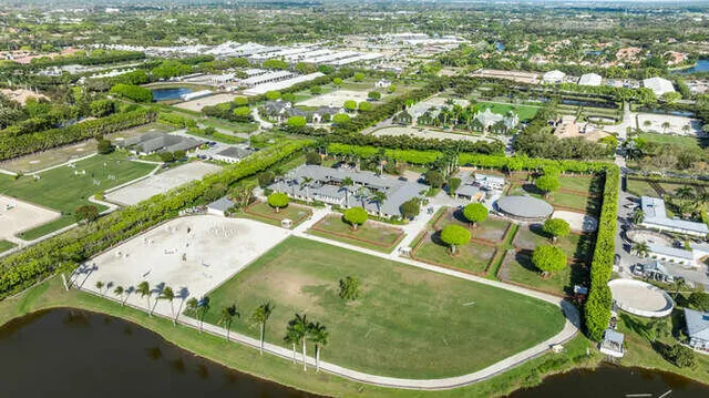 $18,900,000 | 3351 Grand Prix Farms Drive, Wellington, FL 33414
