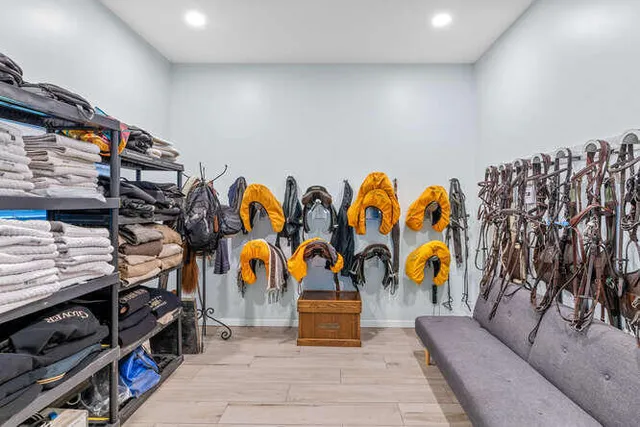 a view of a house with a big yard