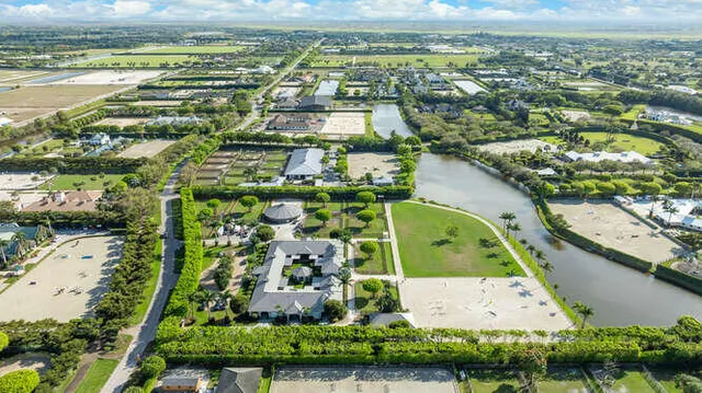 $18,900,000 | 3351 Grand Prix Farms Drive, Wellington, FL 33414