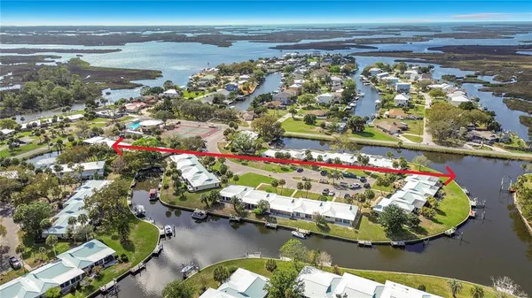 $129,000 | 1283 Osprey Point, Unit 172, Crystal River, FL 34429