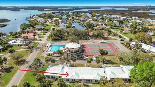 a picture of city view