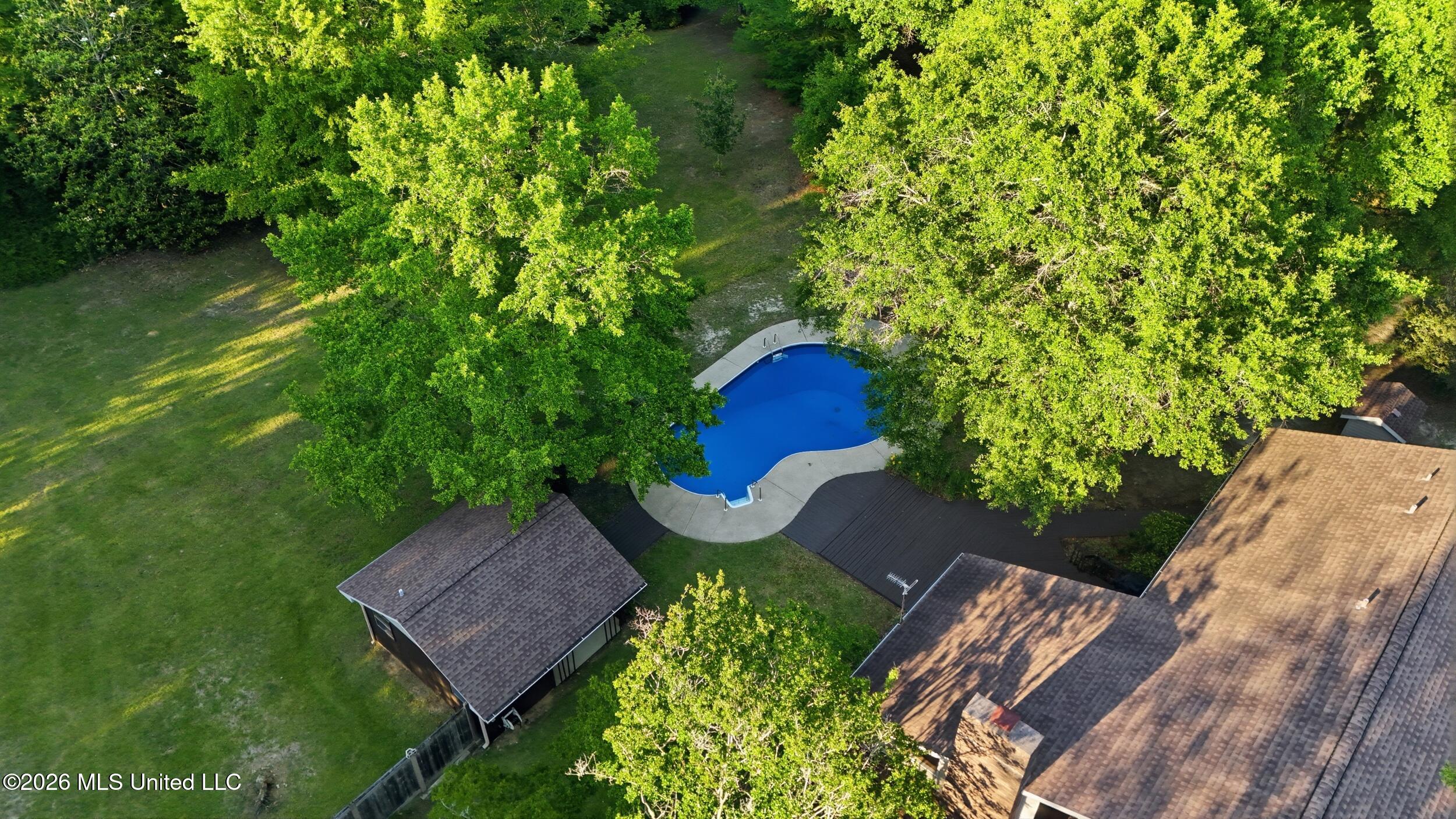 7000 Jim Ramsay Road Vancleave, MS 39565 - Photo 76 of 90 74_dji_20260503183250_0366_d