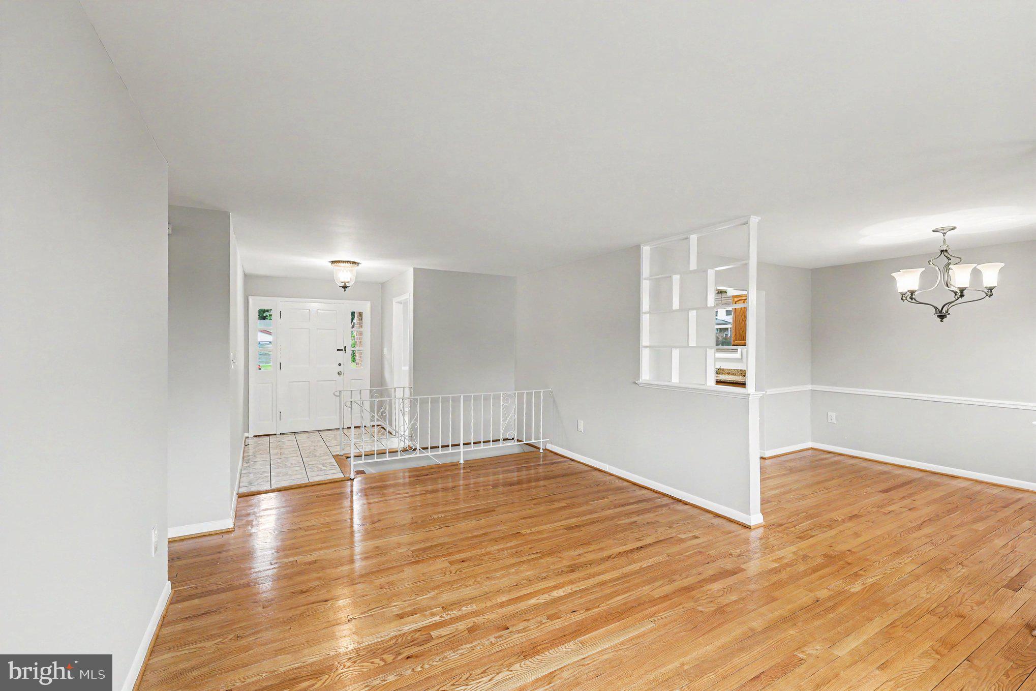7014 Dower House Road Upper Marlboro, MD 20772 - Photo 5 of 26