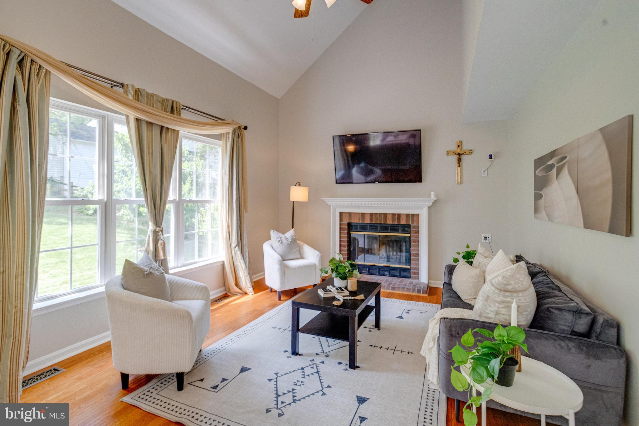 9474 Ridgeview Drive Columbia, MD 21046 - Photo 26 of 57