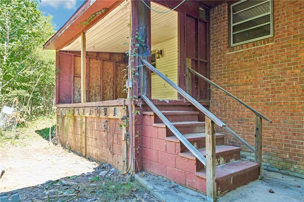 5741 Liberty Road Winston, GA 30187 - Photo 20 of 22 Gallery Image 20