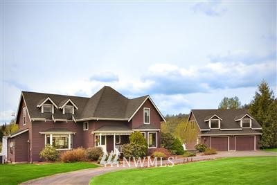 15820 291st Avenue Southeast Monroe, WA 98272 - Photo 1 of 1