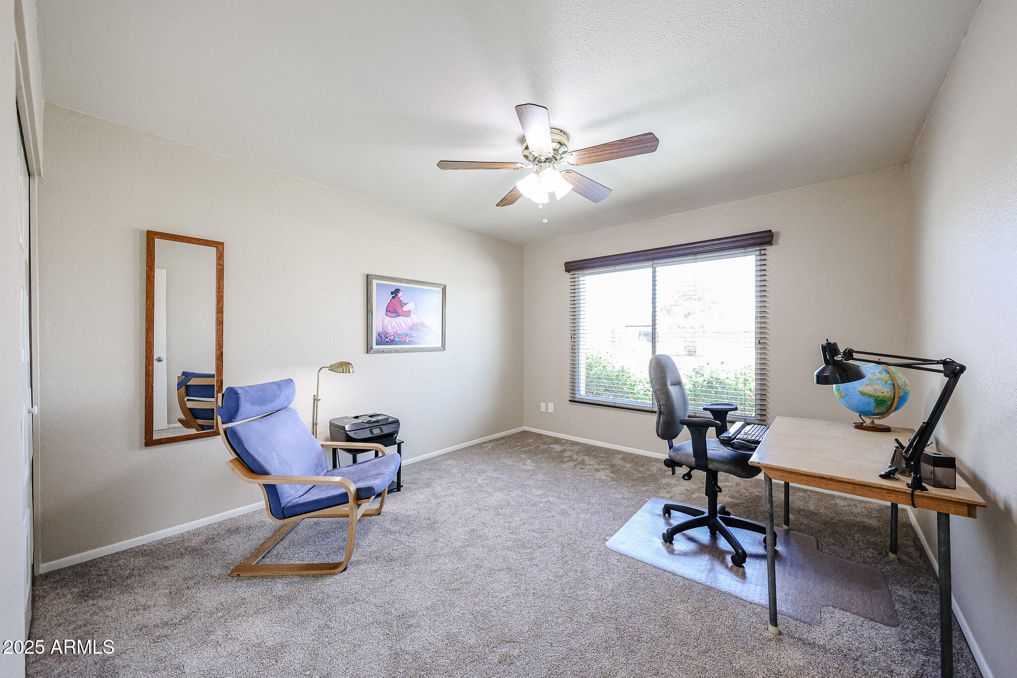 3633 West Redfield Road Phoenix, AZ 85053 - Photo 41 of 56 Bedroom 3