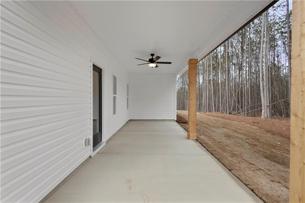 3230 Steadman Road Tallapoosa, GA 30176 - Photo 36 of 52 a view of a stairs