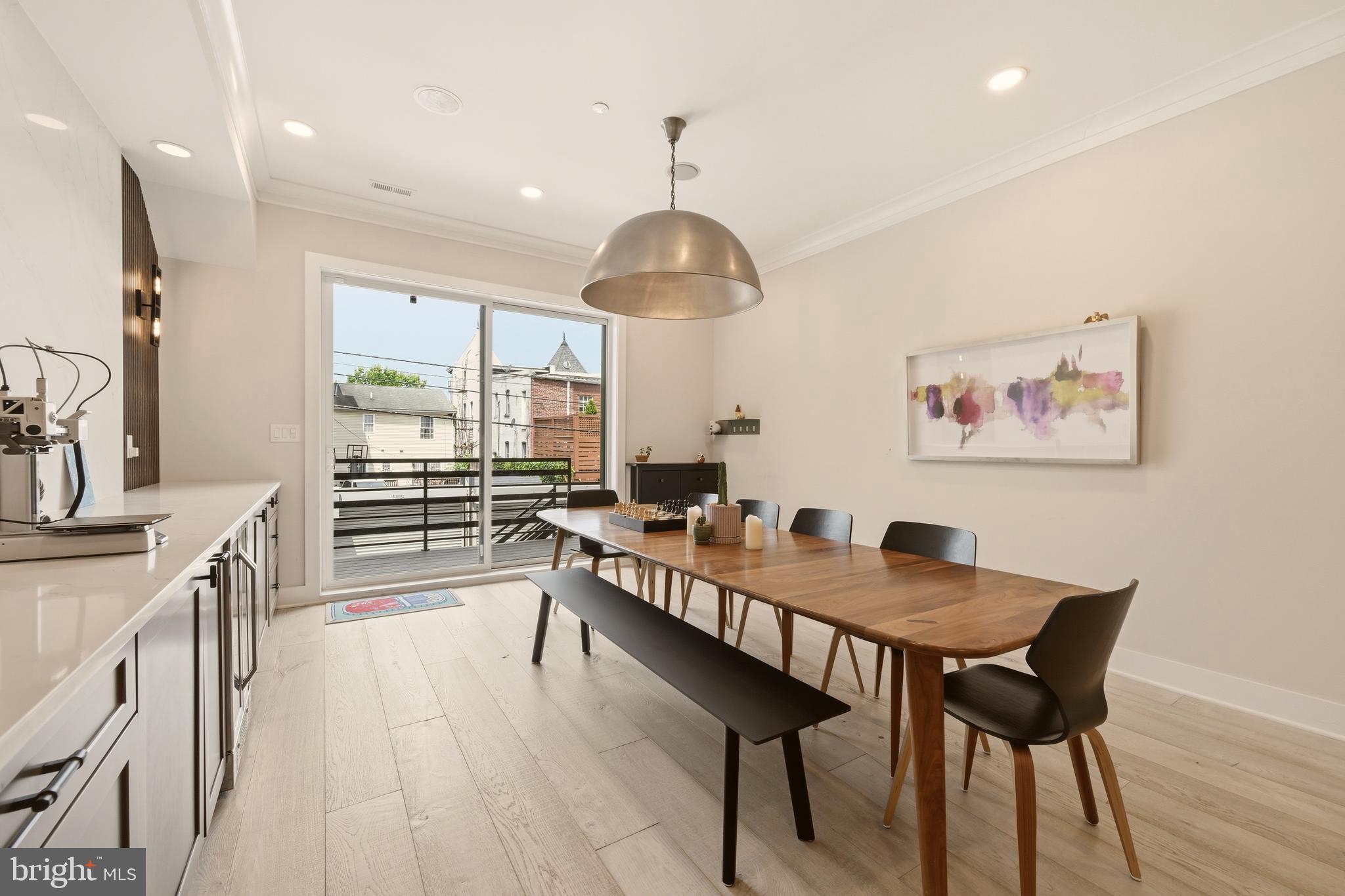 3554 13th Street Northwest, Unit 2 Washington, DC 20010 - Photo 9 of 43