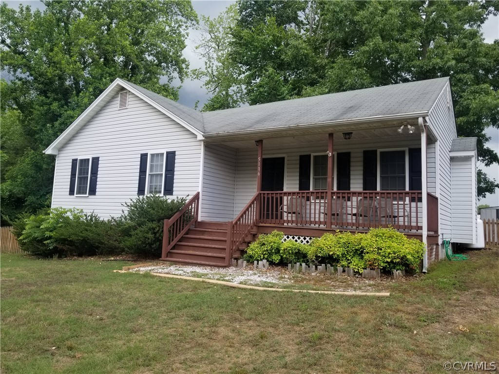 5116 Hemlock Road Quinton, VA 23141 - Photo 1 of 15 Gallery Image 1