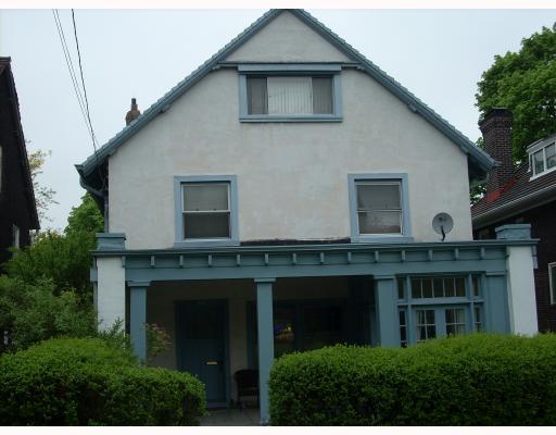6553 Darlington Road Pittsburgh, PA 15217 - Photo 1 of 10 Exterior Front.