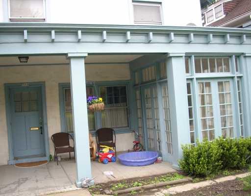 6553 Darlington Road Pittsburgh, PA 15217 - Photo 2 of 10 Exterior Front.