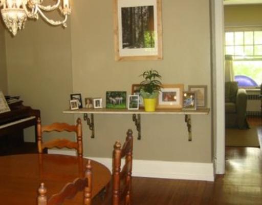 6553 Darlington Road Pittsburgh, PA 15217 - Photo 5 of 10 Dining Room.