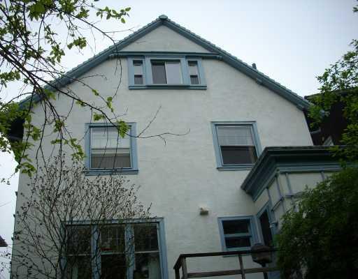 6553 Darlington Road Pittsburgh, PA 15217 - Photo 8 of 10 Exterior Back.
