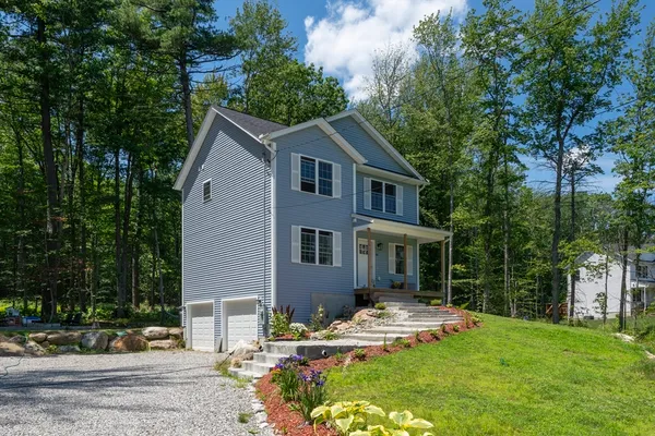 $525,000 | 42 Murray Road, Ashburnham, MA 01430
