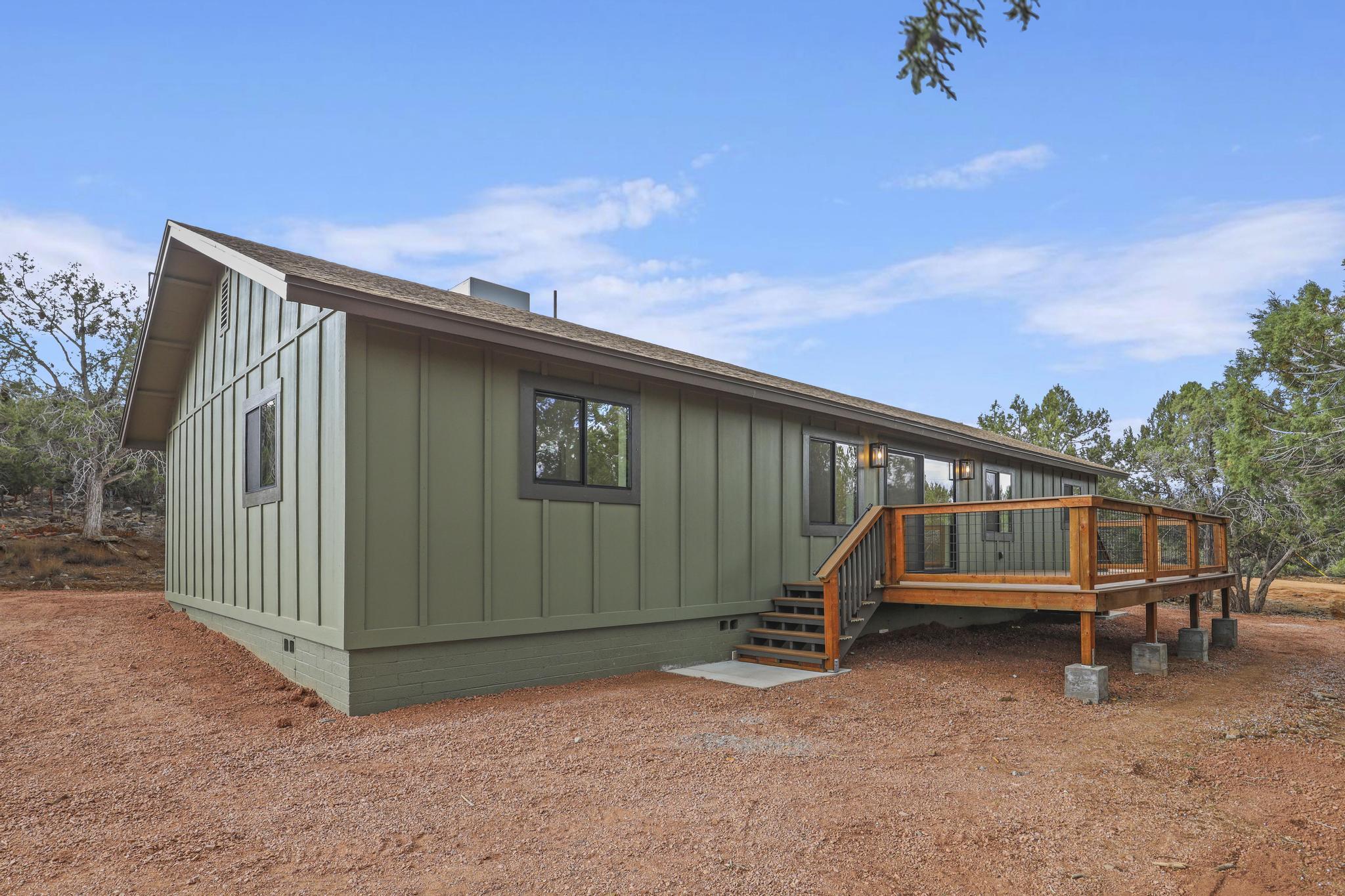 169 North Lee's Way Payson, AZ 85541 - Photo 23 of 37
