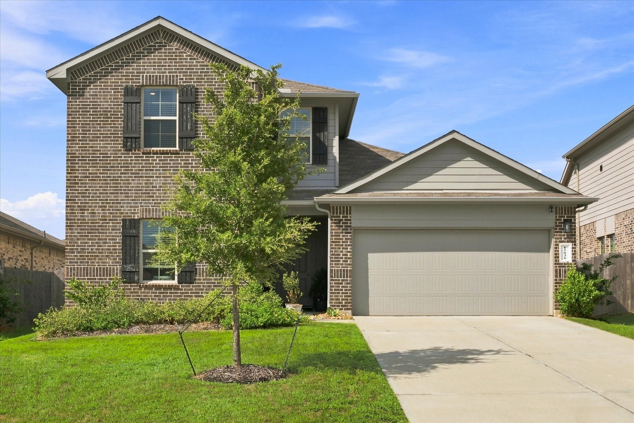 15038 Eastern Wood Road Magnolia, TX 77354 - Photo 2 of 49 Gallery Image 2