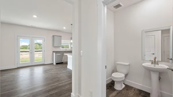 $436,545 | 8491 Deepwater Lane, Ooltewah, TN 37363