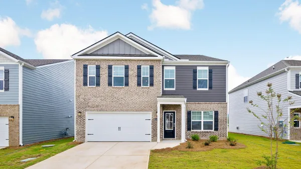 $436,545 | 8491 Deepwater Lane, Ooltewah, TN 37363