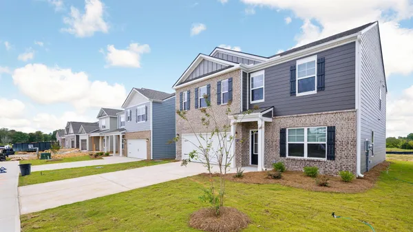 $436,545 | 8491 Deepwater Lane, Ooltewah, TN 37363
