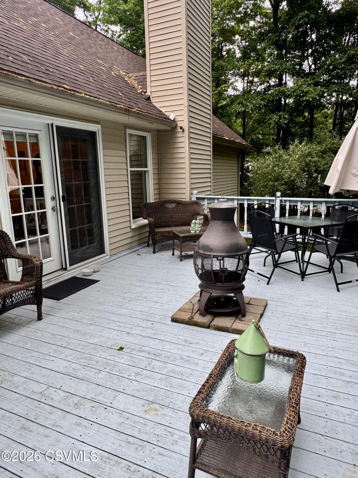 384 Hilkert Road Danville, PA 17821 - Photo 54 of 61