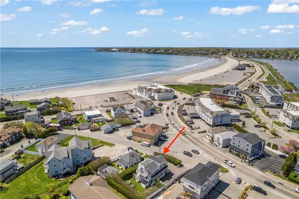 $1,900,000 | 45 Crescent Road, Middletown, RI 02842