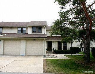 39519 Village Wood Road, Unit 4 Novi, MI 48375 - Photo 1 of 1 Property Photo