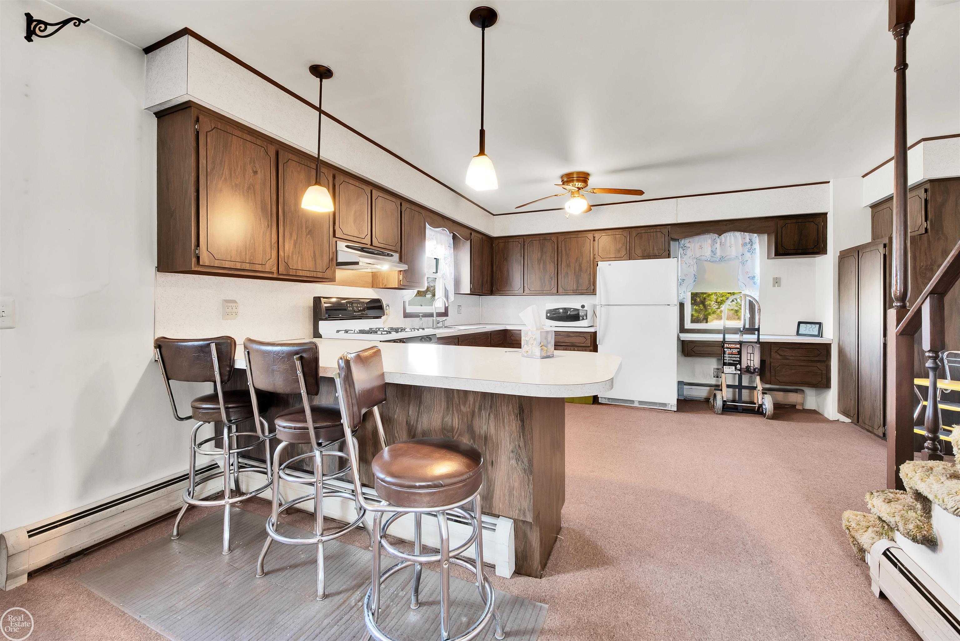 15594 Bryce Road Capac, MI 48014 - Photo 19 of 35