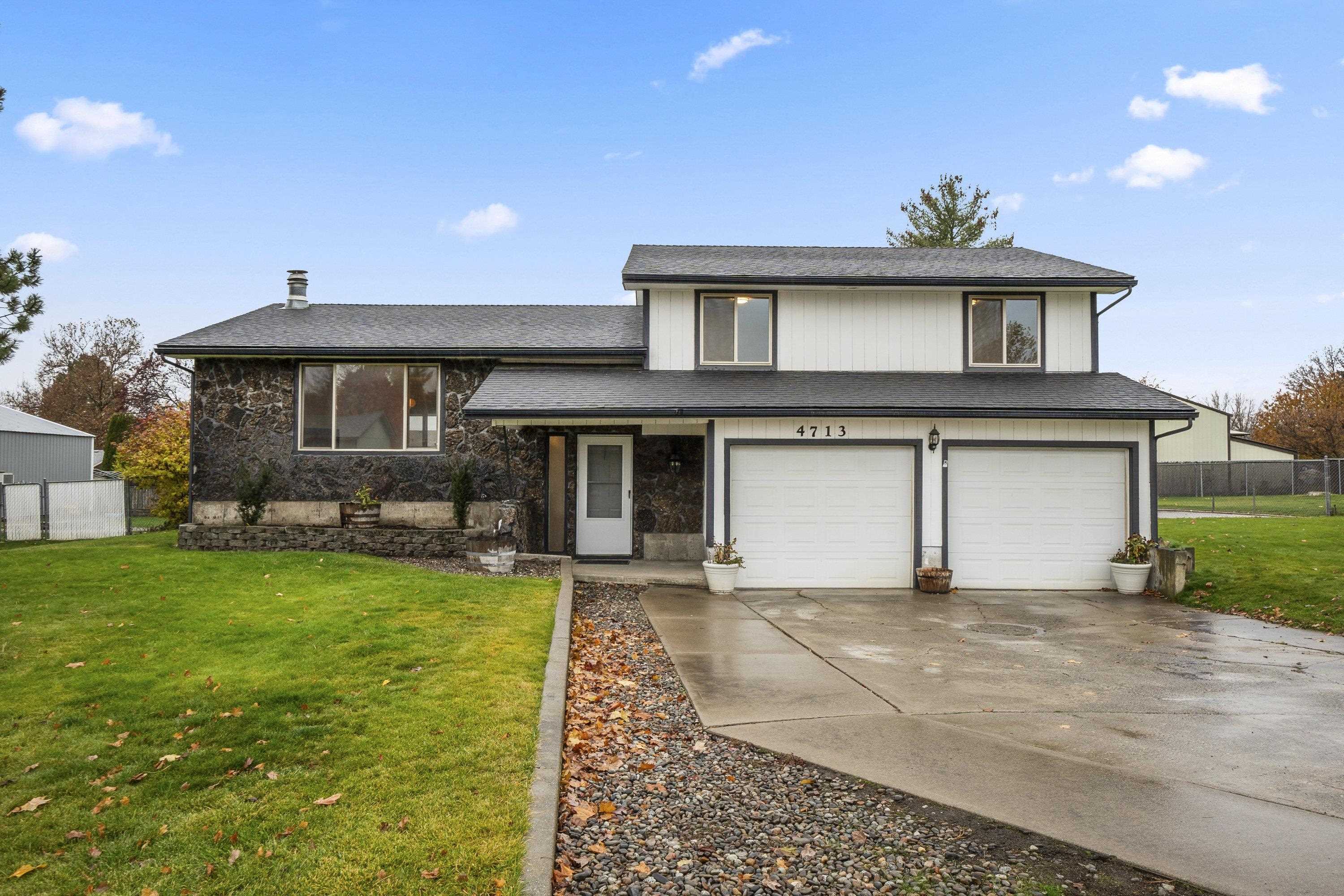 4713 North Lillian Road Spokane, WA 99216 - Photo 1 of 42 Gallery Image 1