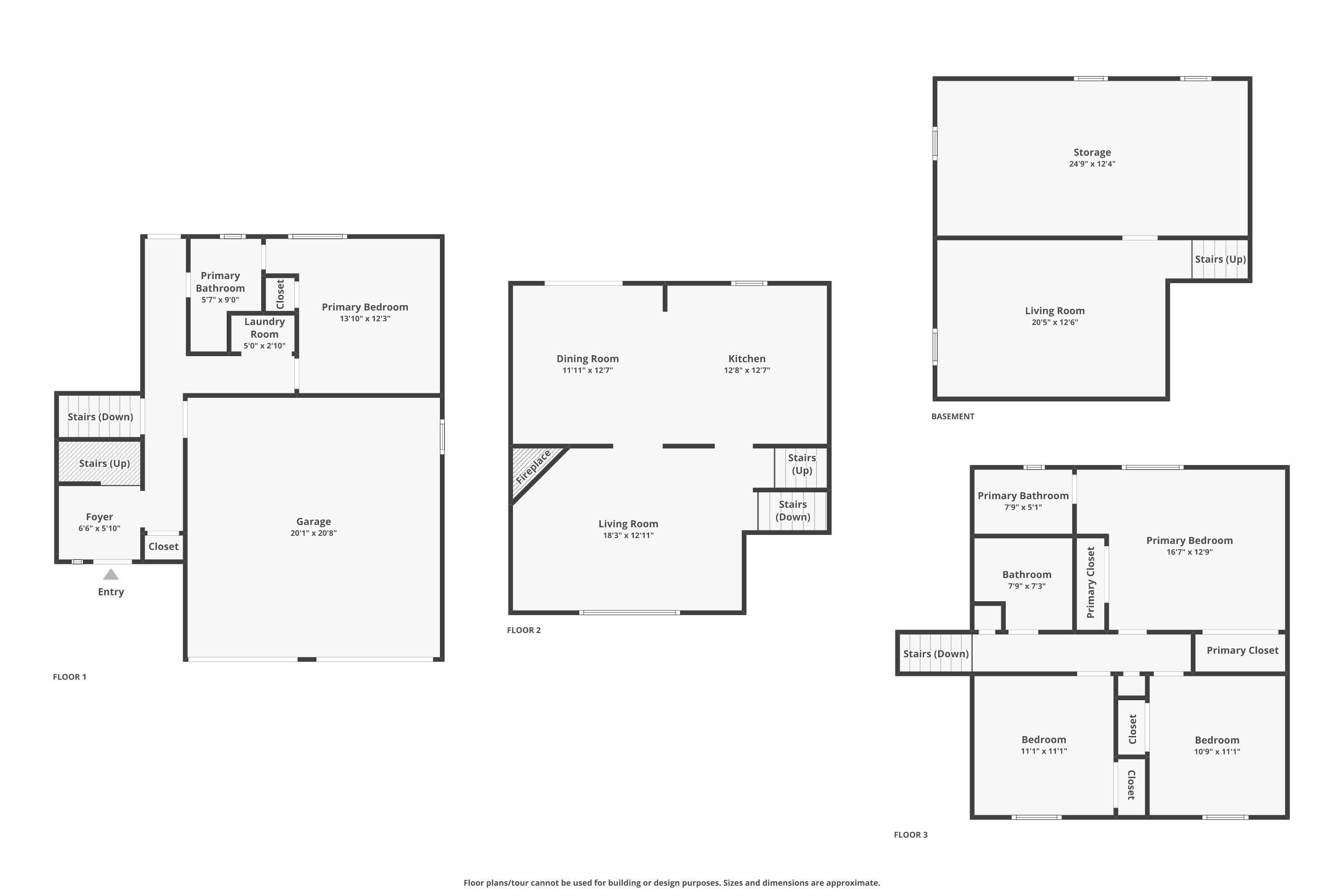 4713 North Lillian Road Spokane, WA 99216 - Photo 40 of 42 Gallery Image 40