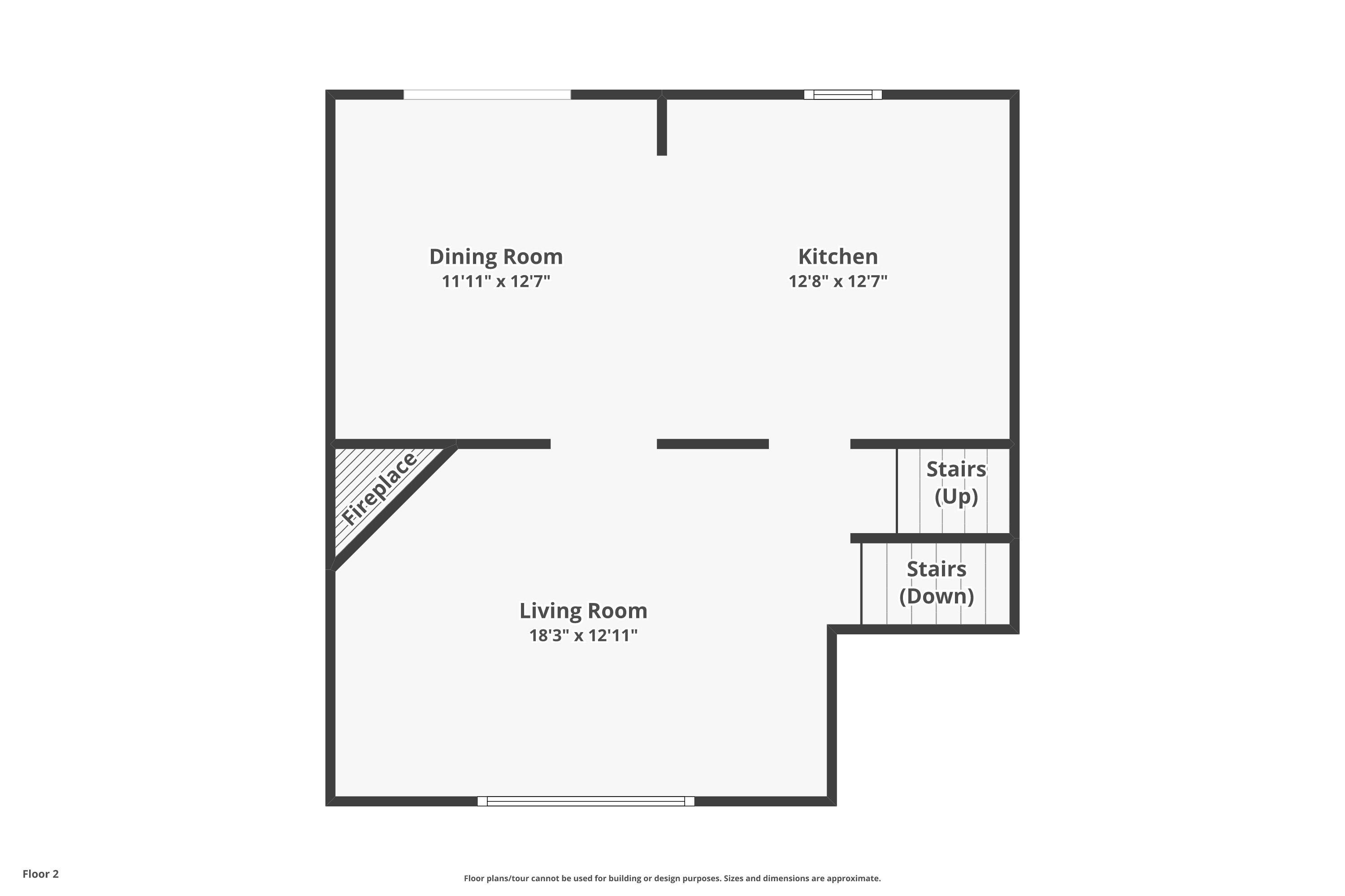 4713 North Lillian Road Spokane, WA 99216 - Photo 42 of 42 Gallery Image 42