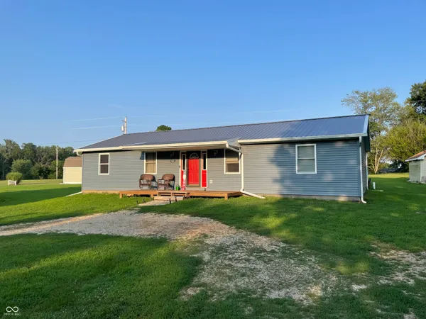 $249,999 | 3523 Buckeye Drive, Kingman, IN 47952