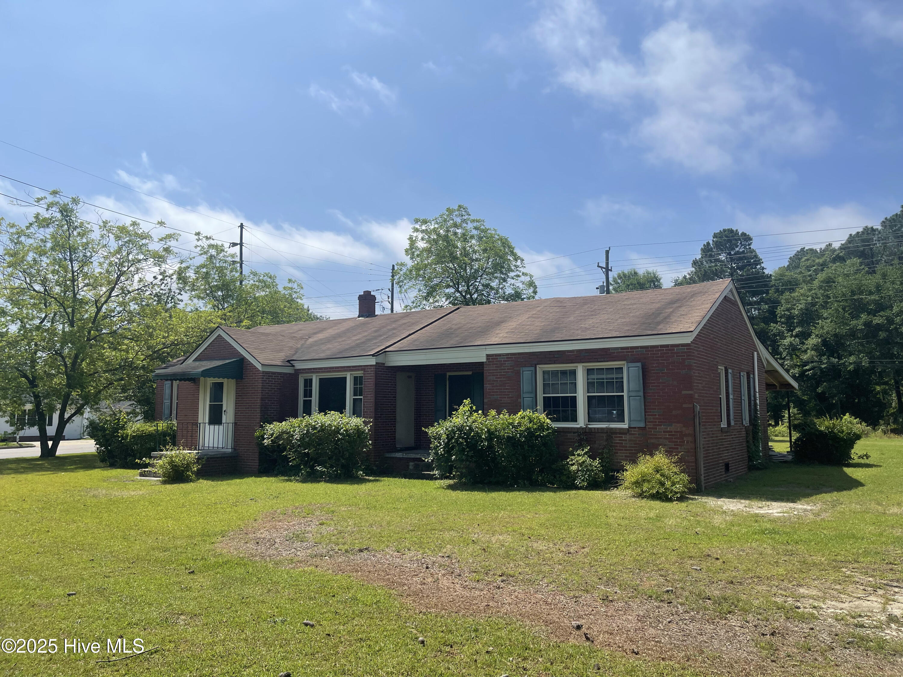 3301 Amherst Road Rocky Mount, NC 27804 - Photo 1 of 30 IMG_3463