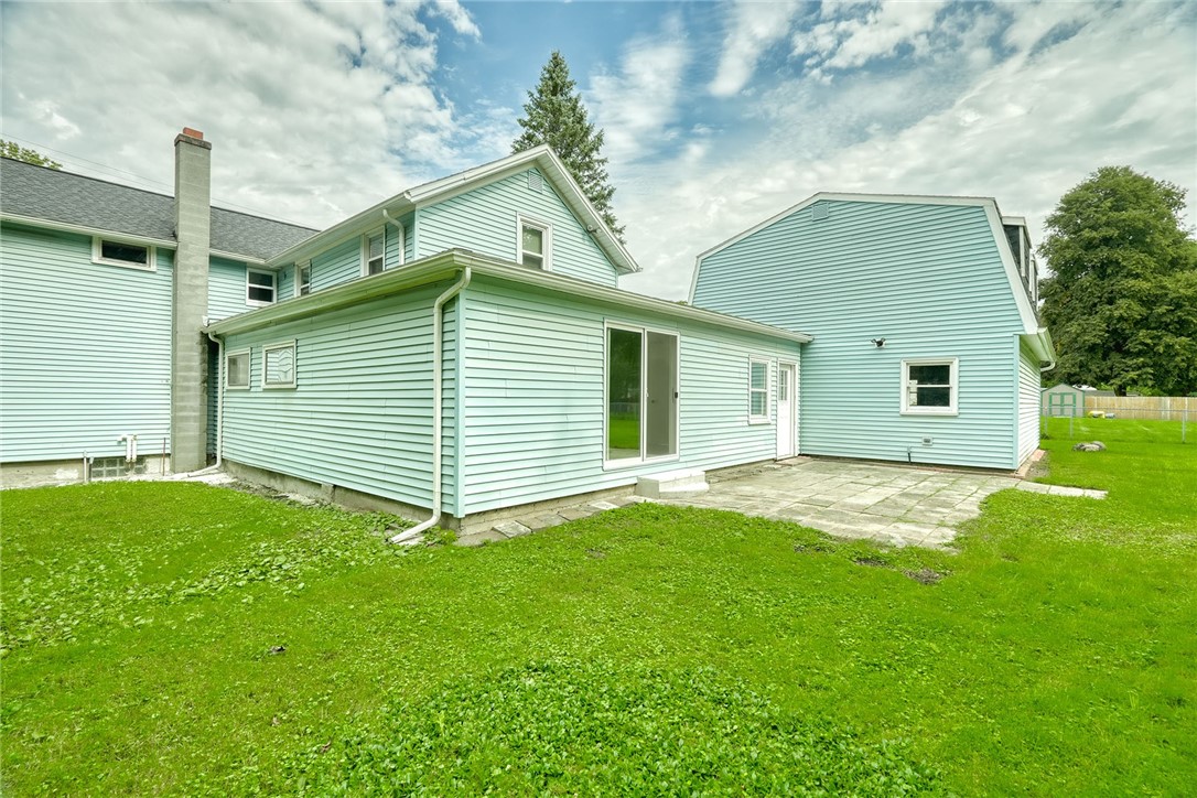 595 Hinchey Road Gates, NY 14624 - Photo 44 of 48 Gallery Image 44
