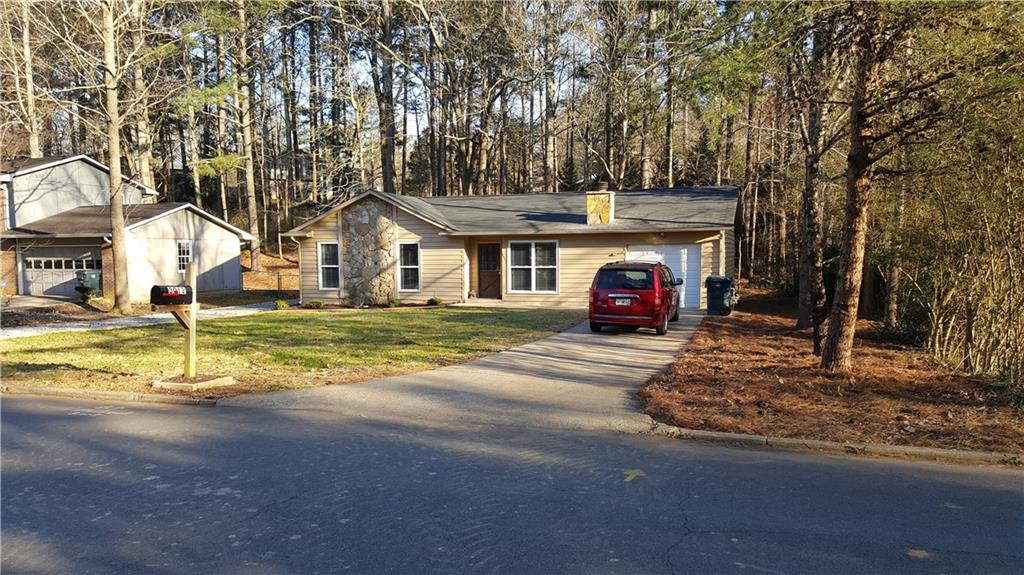 3012 Butler Creek Road Northwest Kennesaw, GA 30152 - Photo 1 of 1 Gallery Image 1