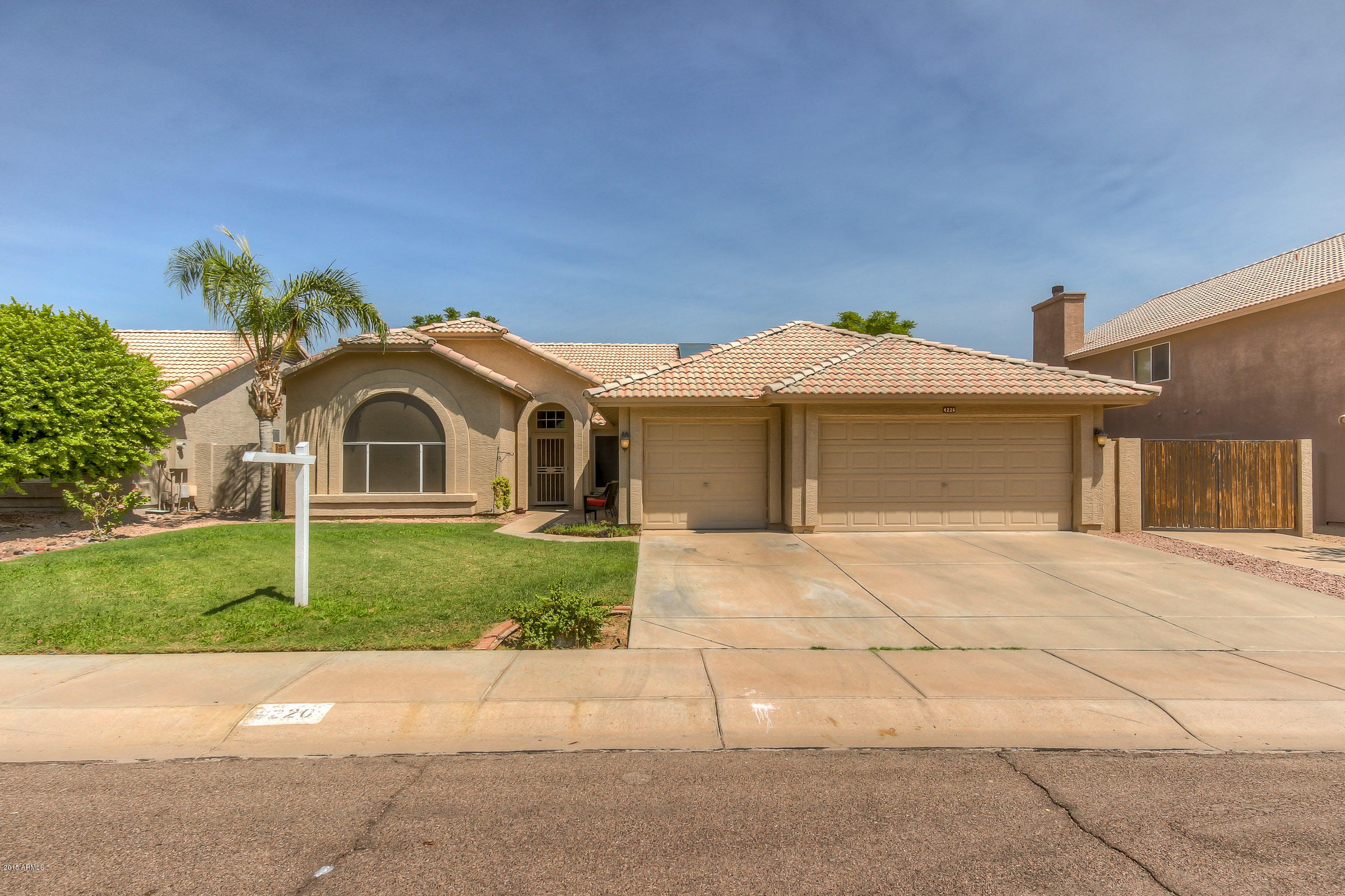 4226 East Rockledge Road Phoenix, AZ 85044 - Photo 1 of 58 Front