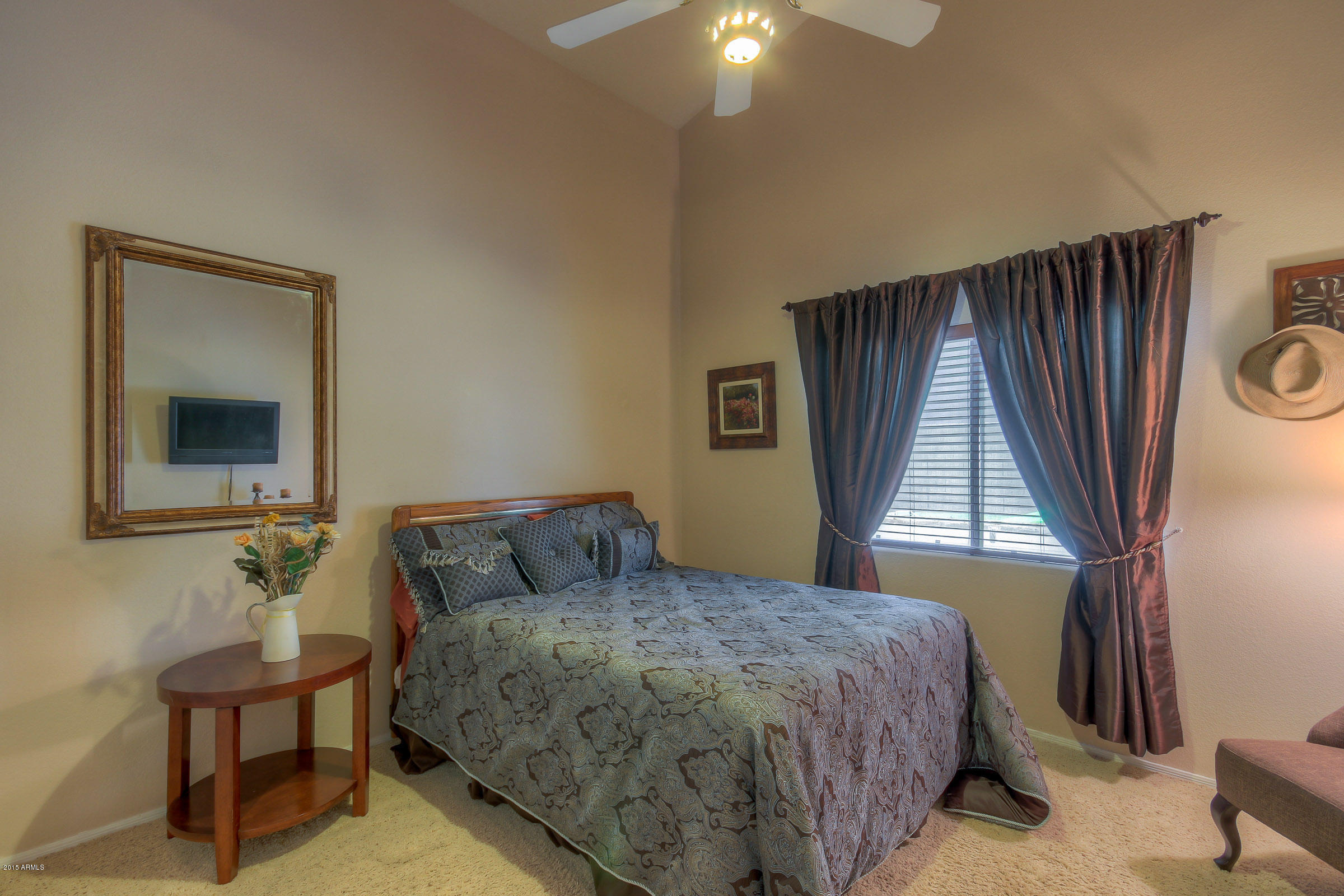 4226 East Rockledge Road Phoenix, AZ 85044 - Photo 36 of 58 Bedroom 2