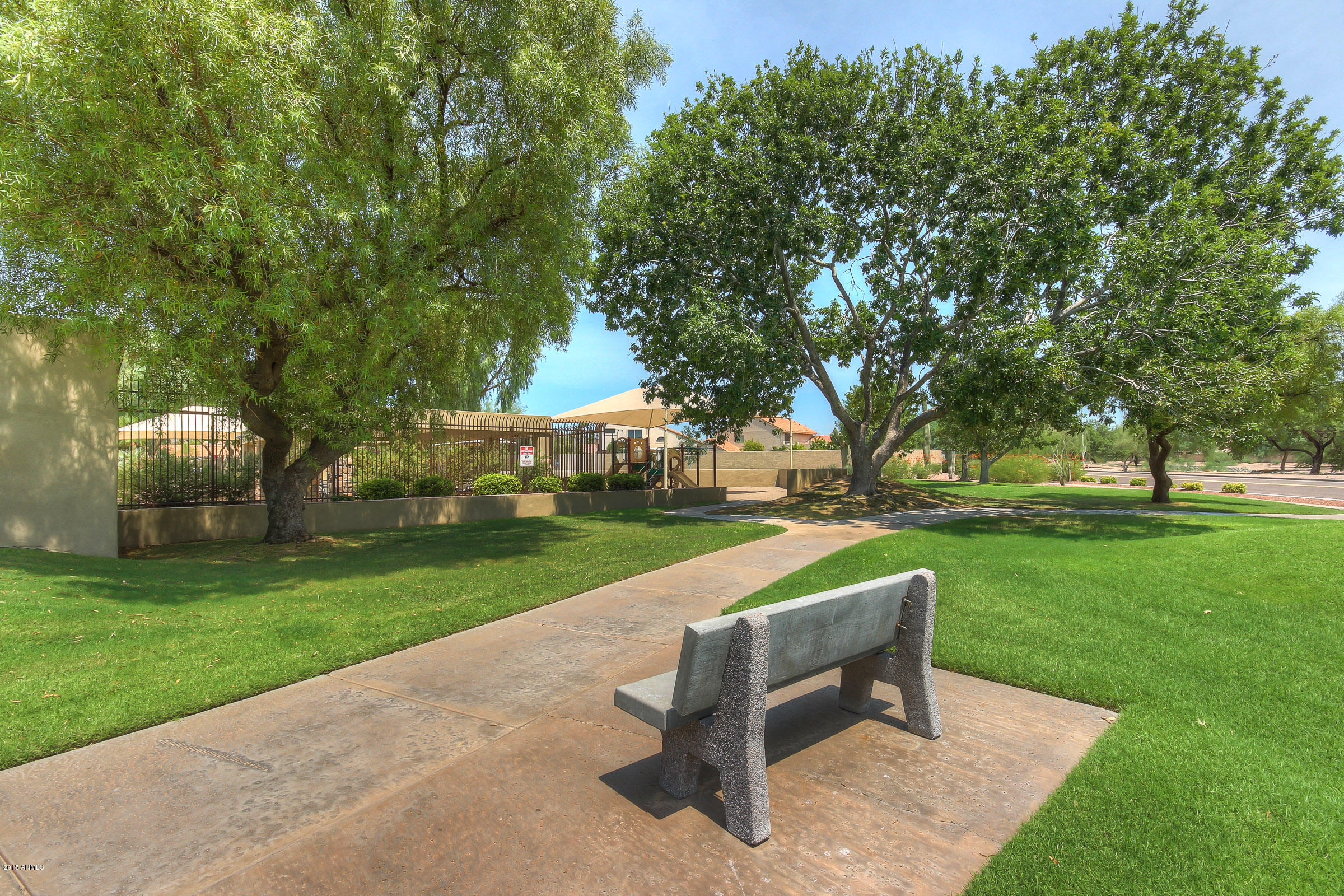 4226 East Rockledge Road Phoenix, AZ 85044 - Photo 46 of 58 Community (3)