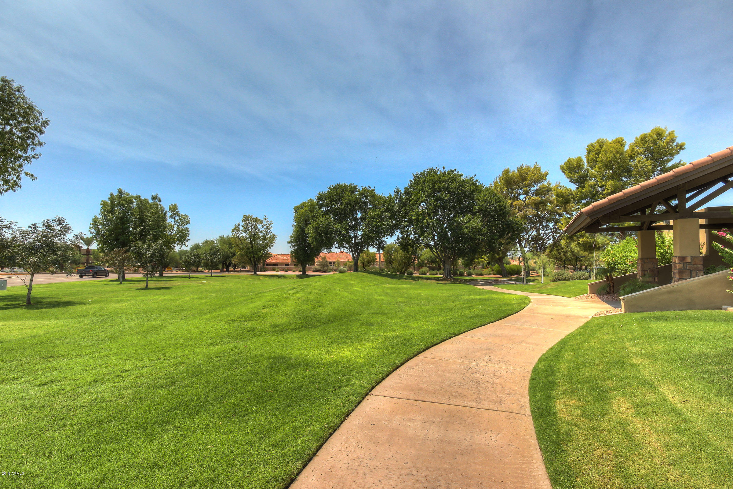 4226 East Rockledge Road Phoenix, AZ 85044 - Photo 47 of 58 Lush Green walking Paths