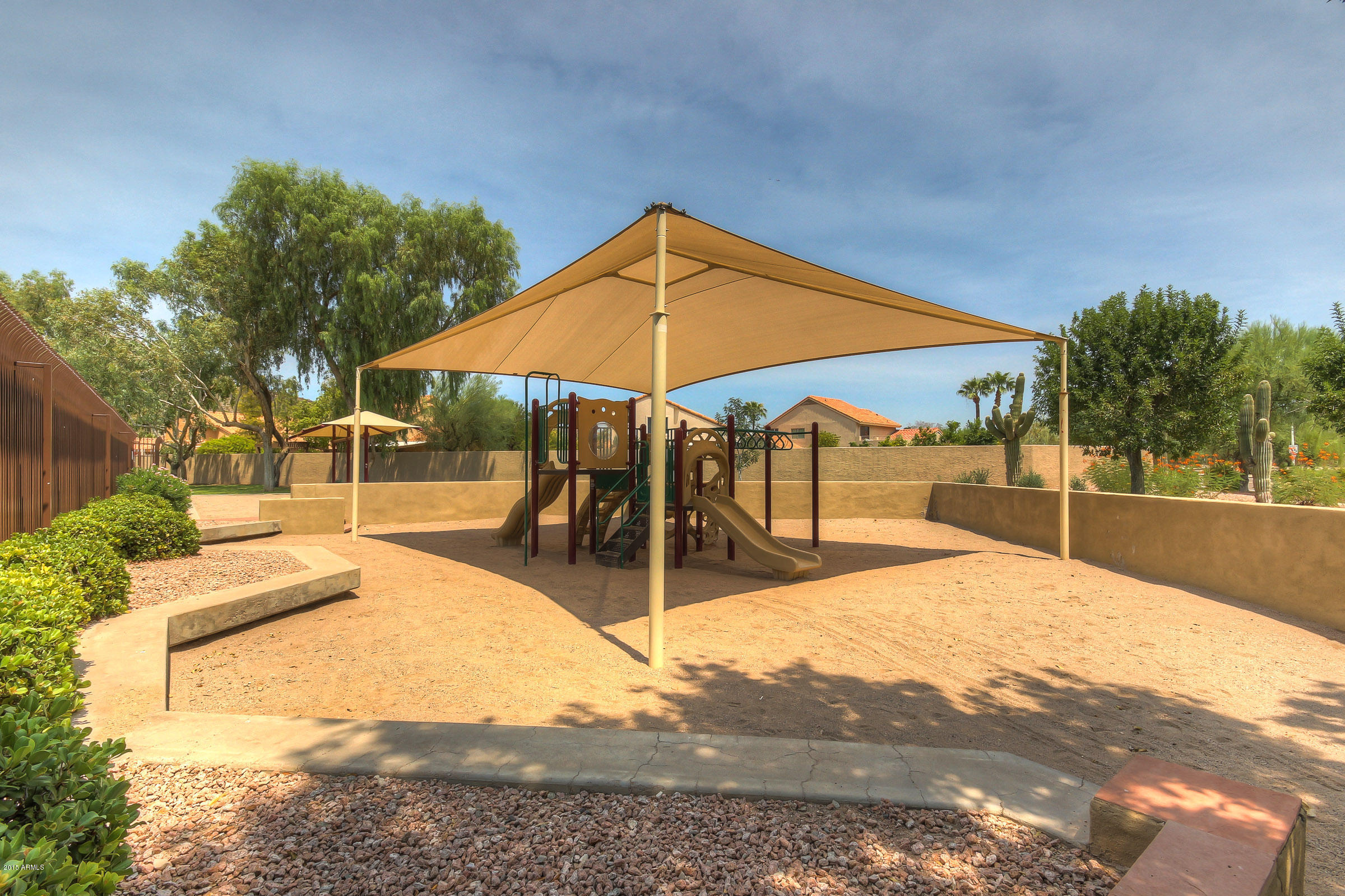 4226 East Rockledge Road Phoenix, AZ 85044 - Photo 48 of 58 Playgrounds