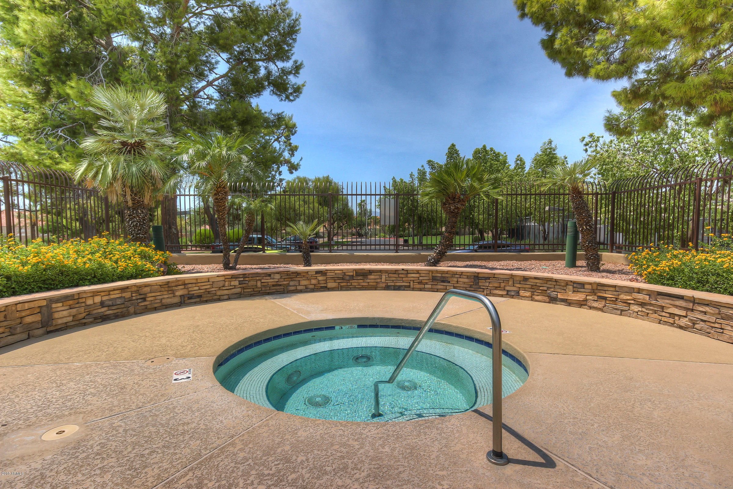 4226 East Rockledge Road Phoenix, AZ 85044 - Photo 53 of 58 Community Spa