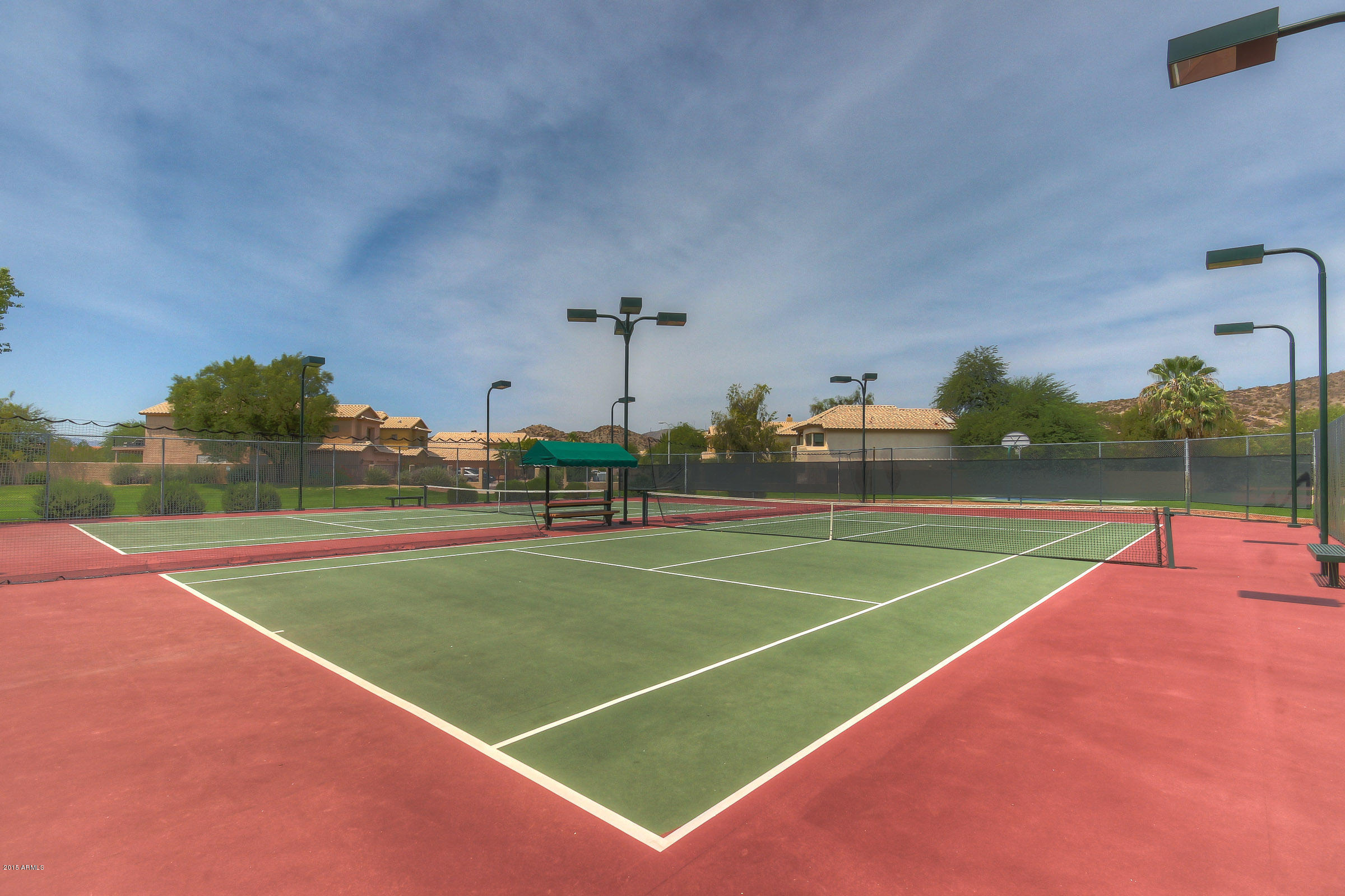 4226 East Rockledge Road Phoenix, AZ 85044 - Photo 54 of 58 Tennis