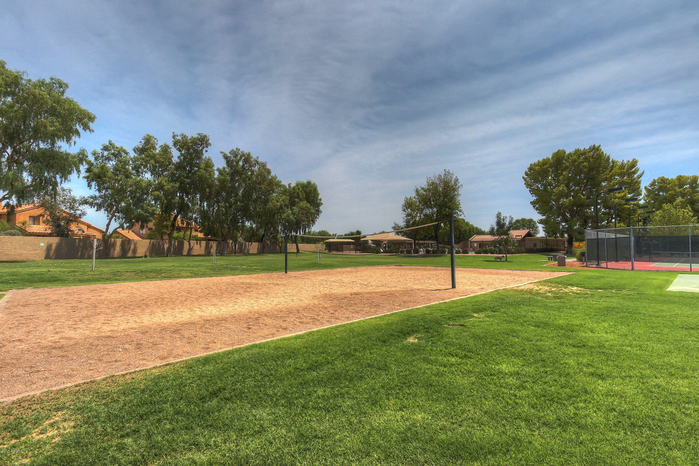 4226 East Rockledge Road Phoenix, AZ 85044 - Photo 56 of 58 Volleyball