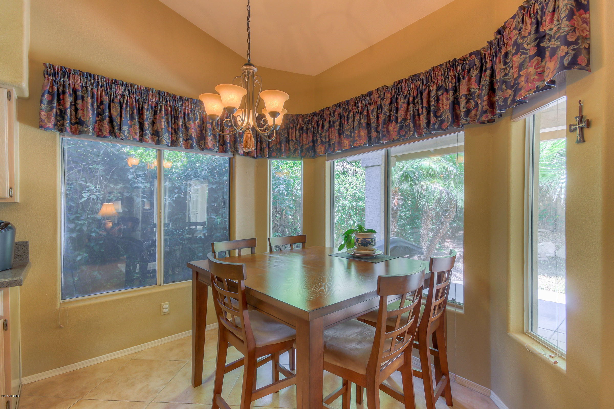 4226 East Rockledge Road Phoenix, AZ 85044 - Photo 9 of 58 Eat in Kitchen