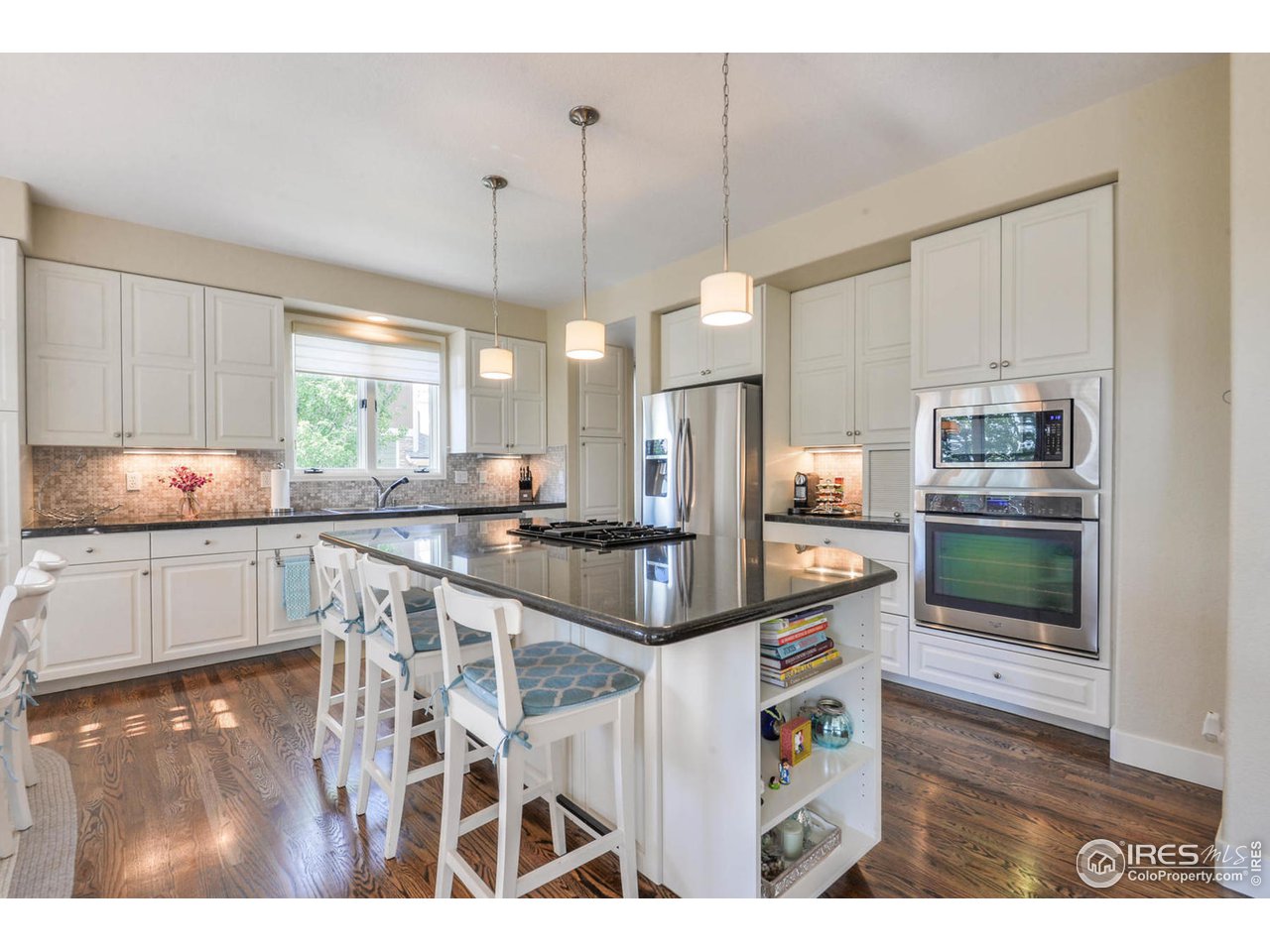 6236 Rookery Road Fort Collins, CO 80528 - Photo 11 of 40 Kitchen