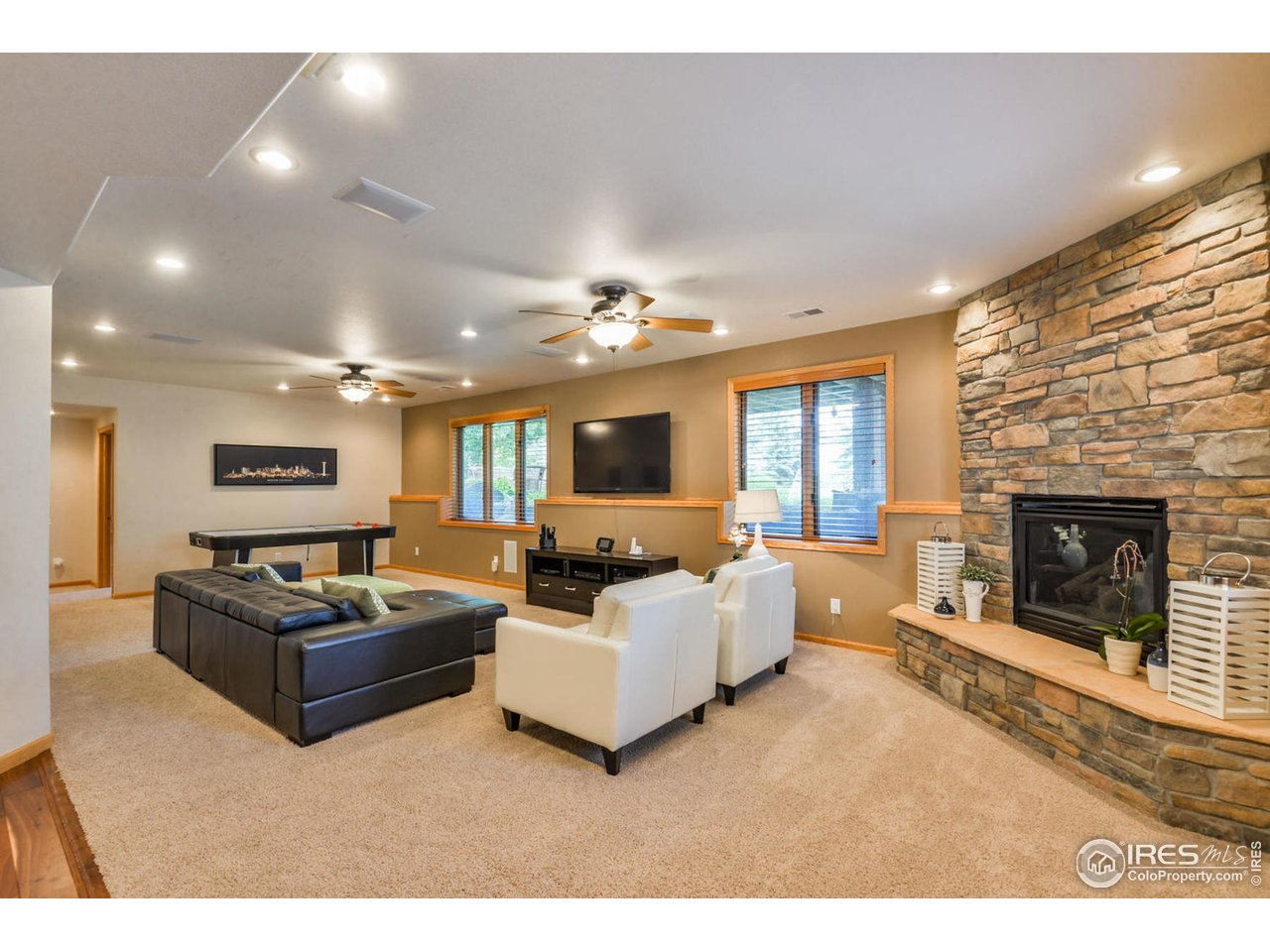 6236 Rookery Road Fort Collins, CO 80528 - Photo 28 of 40 Rec Room