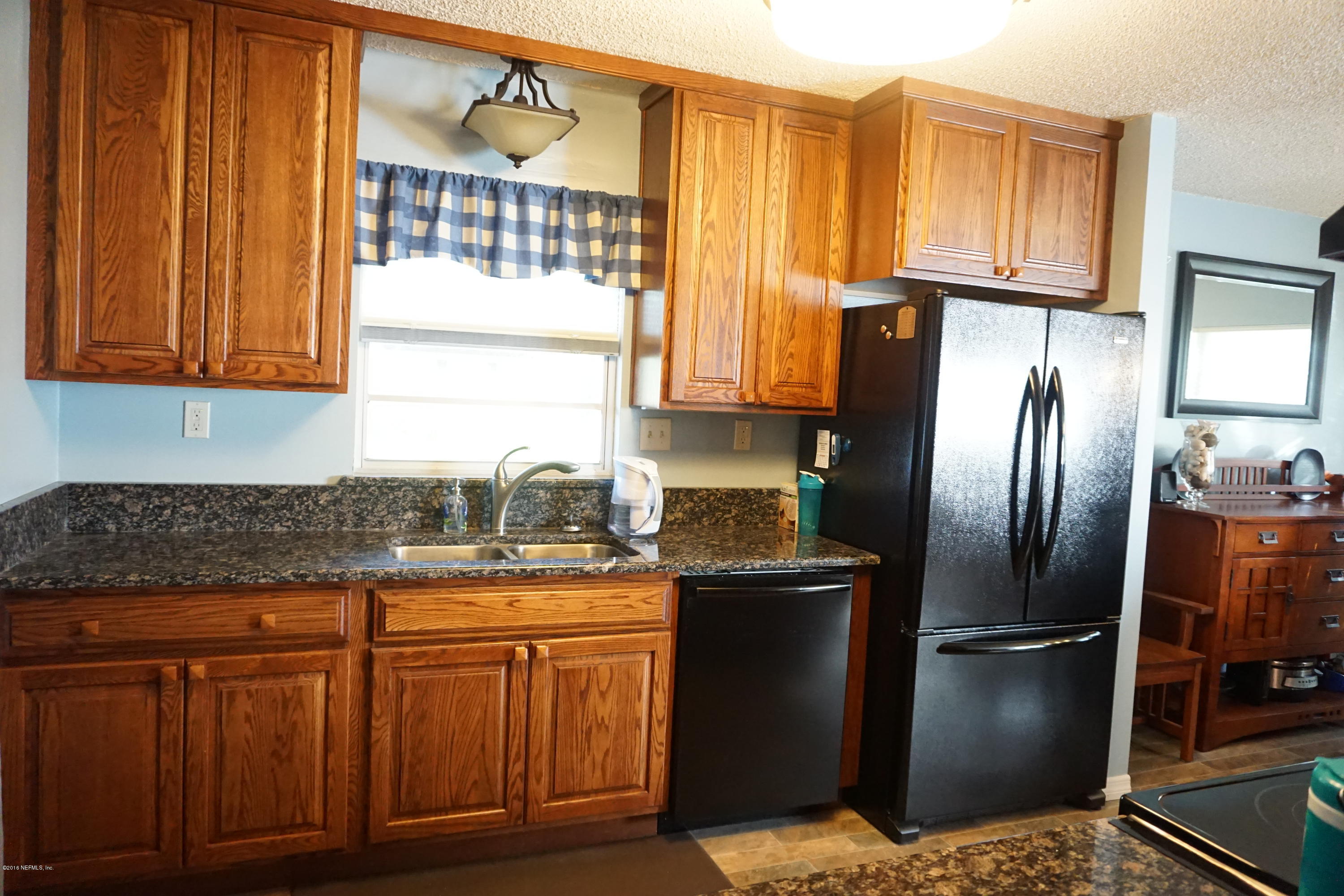 1401 Ree Street Starke, FL 32091 - Photo 12 of 27 Kitchen